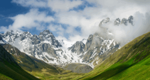 GEORGIE : TOP 5 DES EXPERIENCES EN PLEIN AIR