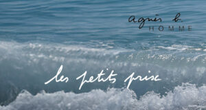 agnès b. palette d’été… les petits prix