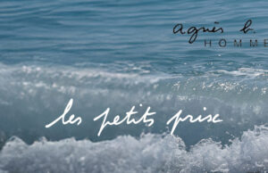 agnĂšs b. palette dâĂ©té⊠les petits prix