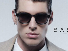 BALI Eyewear Dévoile Un Nouveau Chapitre Audacieux