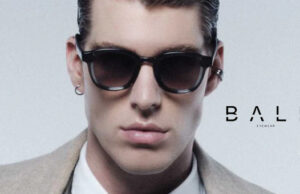 BALI Eyewear Dévoile Un Nouveau Chapitre Audacieux