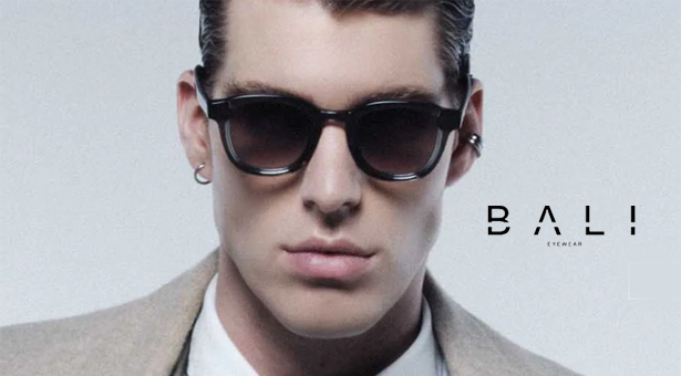 BALI Eyewear Dévoile Un Nouveau Chapitre Audacieux