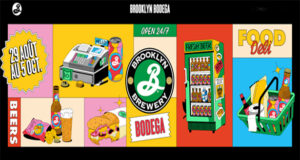 Ouverture Brooklyn Bodega : une authentique épicerie new-yorkaise s’installe à Paris