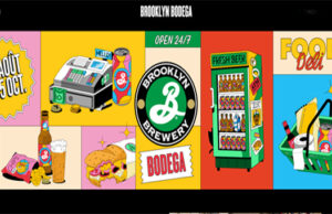 Ouverture Brooklyn Bodega : une authentique Ă©picerie new-yorkaise s’installe Ă Paris