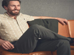 Dockers® Signature Stain Defender®