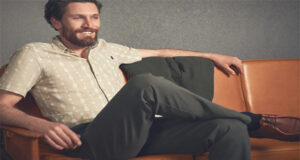 Dockers® Signature Stain Defender®