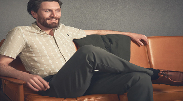 Dockers® Signature Stain Defender®