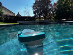 EcoTab, l’innovation qui s’occupe pour vous de l’entretien de votre piscine !