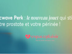 Arcwave Ion 2 :une nouvelle ère pour le plaisir masculin