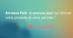 Arcwave Ion 2 :une nouvelle ère pour le plaisir masculin