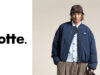 Flotte lance la veste bomber Alésia, entre style et engagement