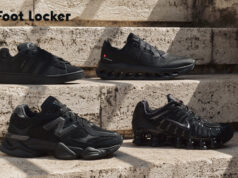 Foot Locker prépare la nouvelle génération de talents avec sa campagne ‘WE ARE READY’