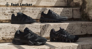 Foot Locker prépare la nouvelle génération de talents avec sa campagne ‘WE ARE READY’
