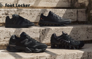 Foot Locker prĂ©pare la nouvelle gĂ©nĂ©ration de talents avec sa campagne ‘WE ARE READY’