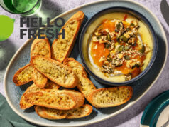 LE PARFAIT APÉRO À LA FRANÇAISE