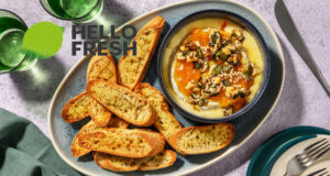 LE PARFAIT APÉRO À LA FRANÇAISE