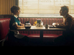 “ Last Stop : Yuma County ” de Francis Galluppi