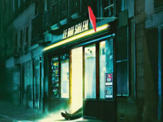 “ Le roi soleil ” de Vincent Maël Cardonna