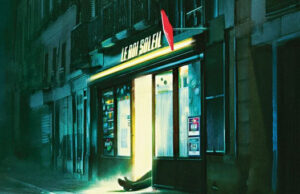 â Le roi soleil â de Vincent MaĂ«l Cardonna