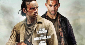 “ Les orphelins ” de Olivier Schneider