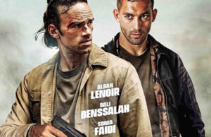 â Les orphelins â de Olivier Schneider