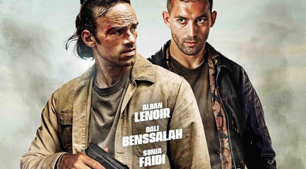 “ Les orphelins ” de Olivier Schneider