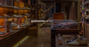 Magnanni dévoile sa collection AH25 pour homme