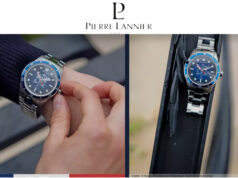 PIERRE LANNIER : Capsule France, entre héritage et modernité