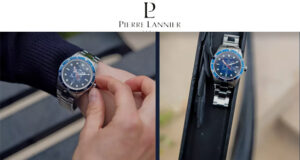 PIERRE LANNIER : Capsule France, entre héritage et modernité