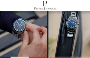 PIERRE LANNIER : Capsule France, entre héritage et modernité