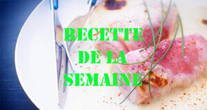 ROULEAUX D’ENDIVES AU JAMBON