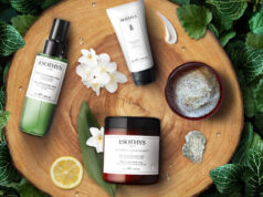 SOTHYS – ÉDITION LIMITÉE : EAU PARFUMÉE TONIFIANTE CITRON