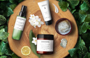 SOTHYS – ÉDITION LIMITÉE : EAU PARFUMÉE TONIFIANTE CITRON