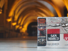 SAN MARCO – CAP SUR LA CROISSANCE AVEC COMME LEVIER DE PROGRESSION EN FRANCE