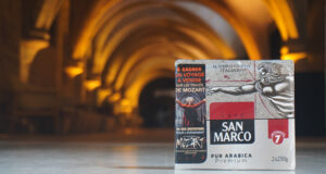 SAN MARCO – CAP SUR LA CROISSANCE AVEC COMME LEVIER DE PROGRESSION EN FRANCE