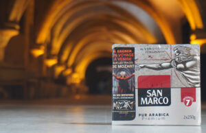 SAN MARCO – CAP SUR LA CROISSANCE AVEC COMME LEVIER DE PROGRESSION EN FRANCE