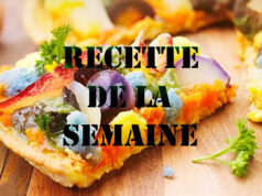 TARTELETTES AUX LÉGUMES ET AUX ESCARGOTS DE BOURGOGNE