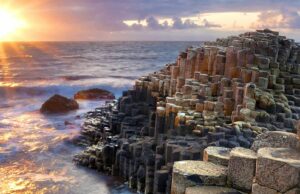 Irlande du Nord : L’art de ralentir au cœur de paysages inspirants