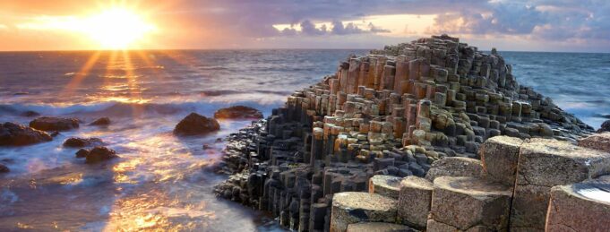 Irlande du Nord : L’art de ralentir au cœur de paysages inspirants