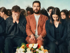 “ Adieu Jean-Pat ” de Cécilia Rouaud