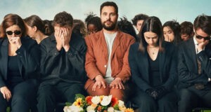 “ Adieu Jean-Pat ” de Cécilia Rouaud