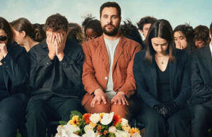 â Adieu Jean-Pat â de CĂ©cilia Rouaud