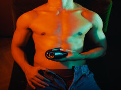 Arcwave Zing :le masturbateur vibrant qui redéfinit le plaisir masculin