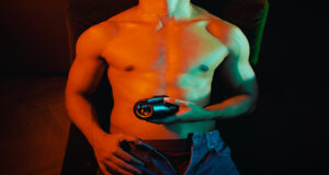 Arcwave Zing :le masturbateur vibrant qui redéfinit le plaisir masculin