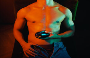 Arcwave Zing :le masturbateur vibrant qui redéfinit le plaisir masculin