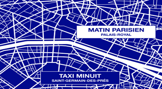 [BDK PARFUMS] Nouvelle bougie « Matin Parisien » dans la Collection Les Nocturnes