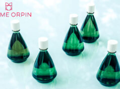 DARA, nouveau parfum BRUME ORPIN, voyage au cœur de l’Orient