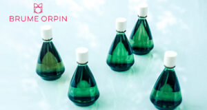 DARA, nouveau parfum BRUME ORPIN, voyage au cœur de l’Orient