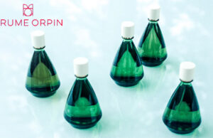 DARA, nouveau parfum BRUME ORPIN, voyage au cĆur de lâOrient