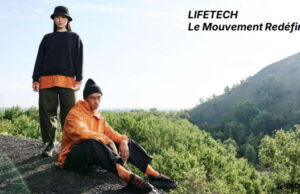 Decathlon – Lifetech : Le Mouvement Redéfini